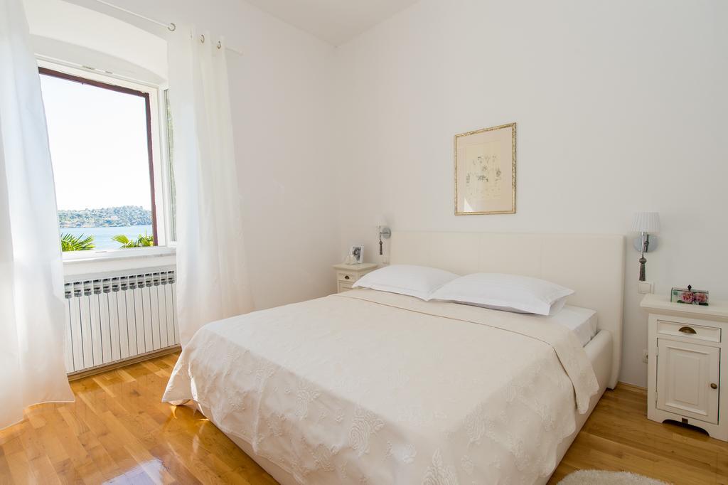 The Duke'S Palace Sibenik Room photo