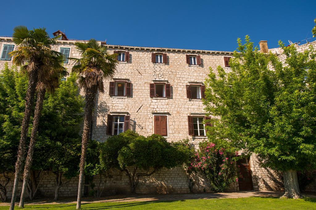 The Duke'S Palace Sibenik Room photo